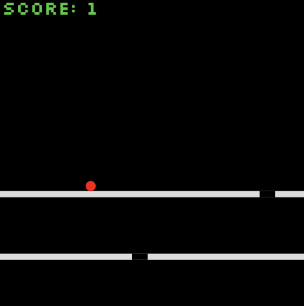 BallFall