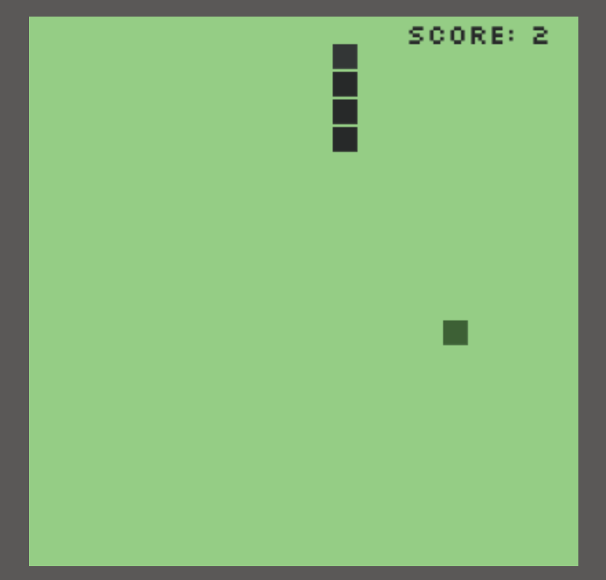Snake Game
